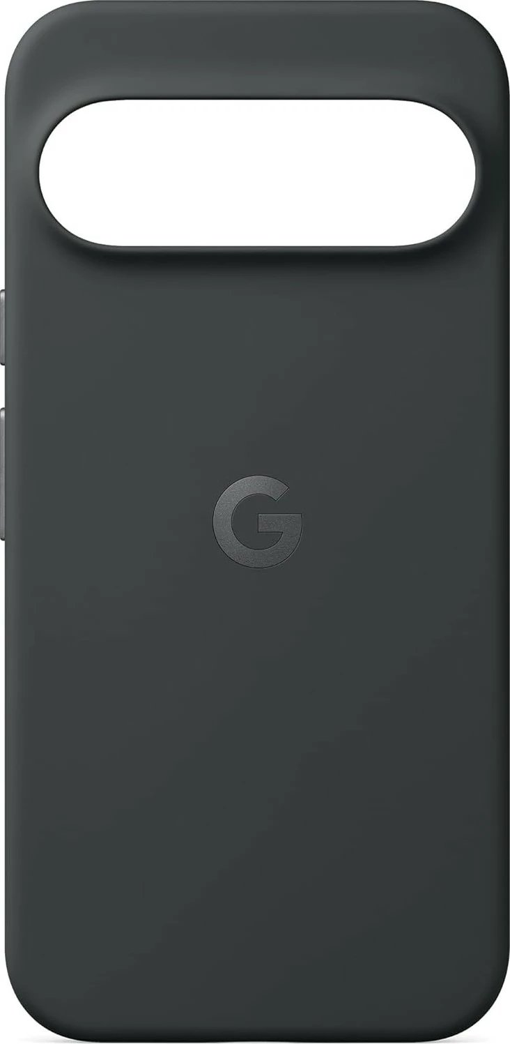 Mbështjellës Google Pixel 10 Pro XL, Obsidian