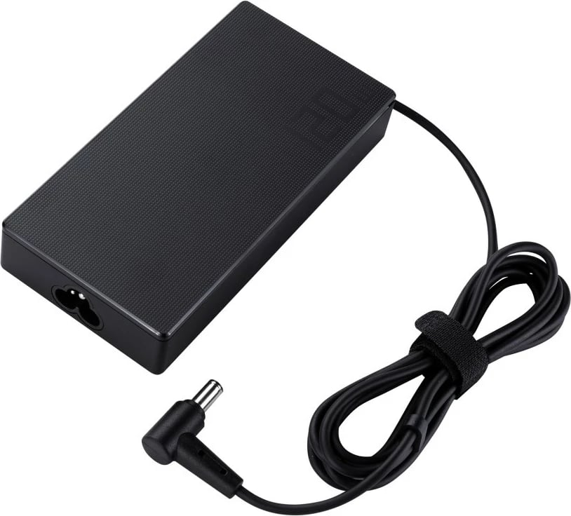 Karikues ASUS 90XB06VN-MPW000, për brenda, AC-to-DC, i zi