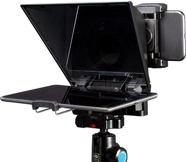 Teleprompter Feelworld TP2A 8", i zi
