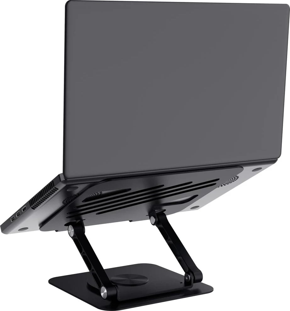 Mbajtës laptopi Trust Zeff, 16", i zi