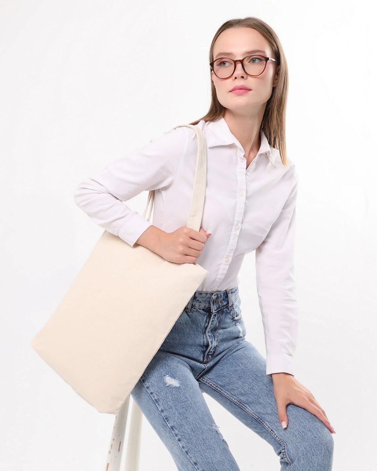 Qese Tote Zoozie Bags, 0021