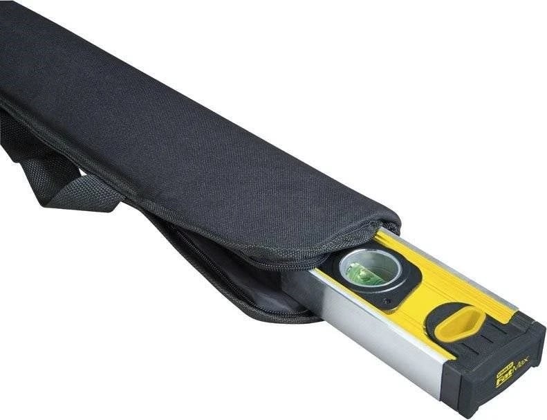 Niveli Elektronik STANLEY FATMAX 1200mm, ngjyrë e verdhë