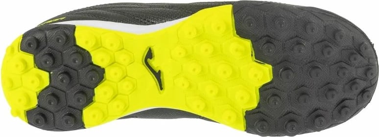 Atlete futbolli për fëmijë Joma, të zeza