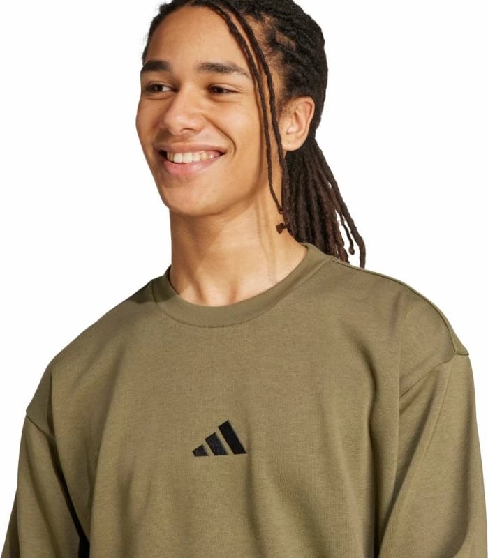 Duks adidas për meshkuj, olive