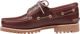 Këpucë për meshkuj Timberland, bordeaux