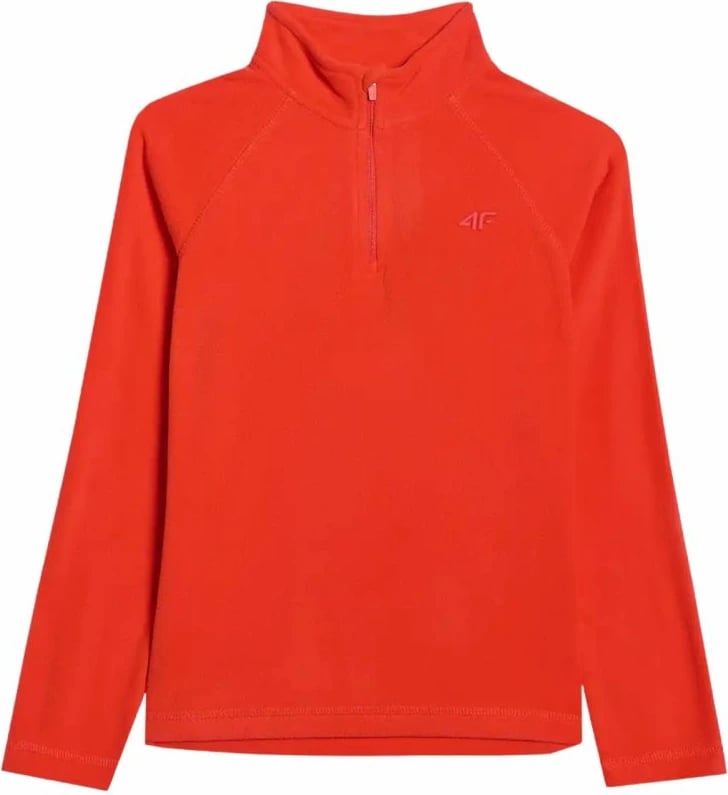 Duks për djem 4f, i kuq