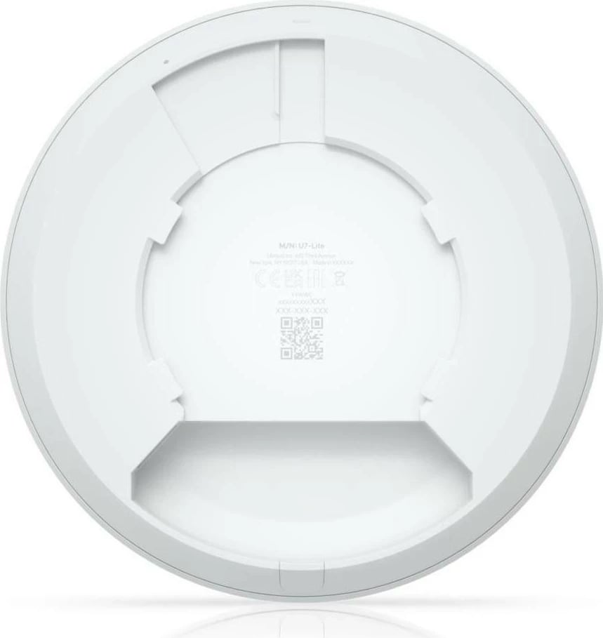 Access point Ubiquiti U7-Lite, WiFi 7, jashtëm