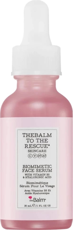 Serum për fytyrë The Balm Biomimetic për femra 30ml