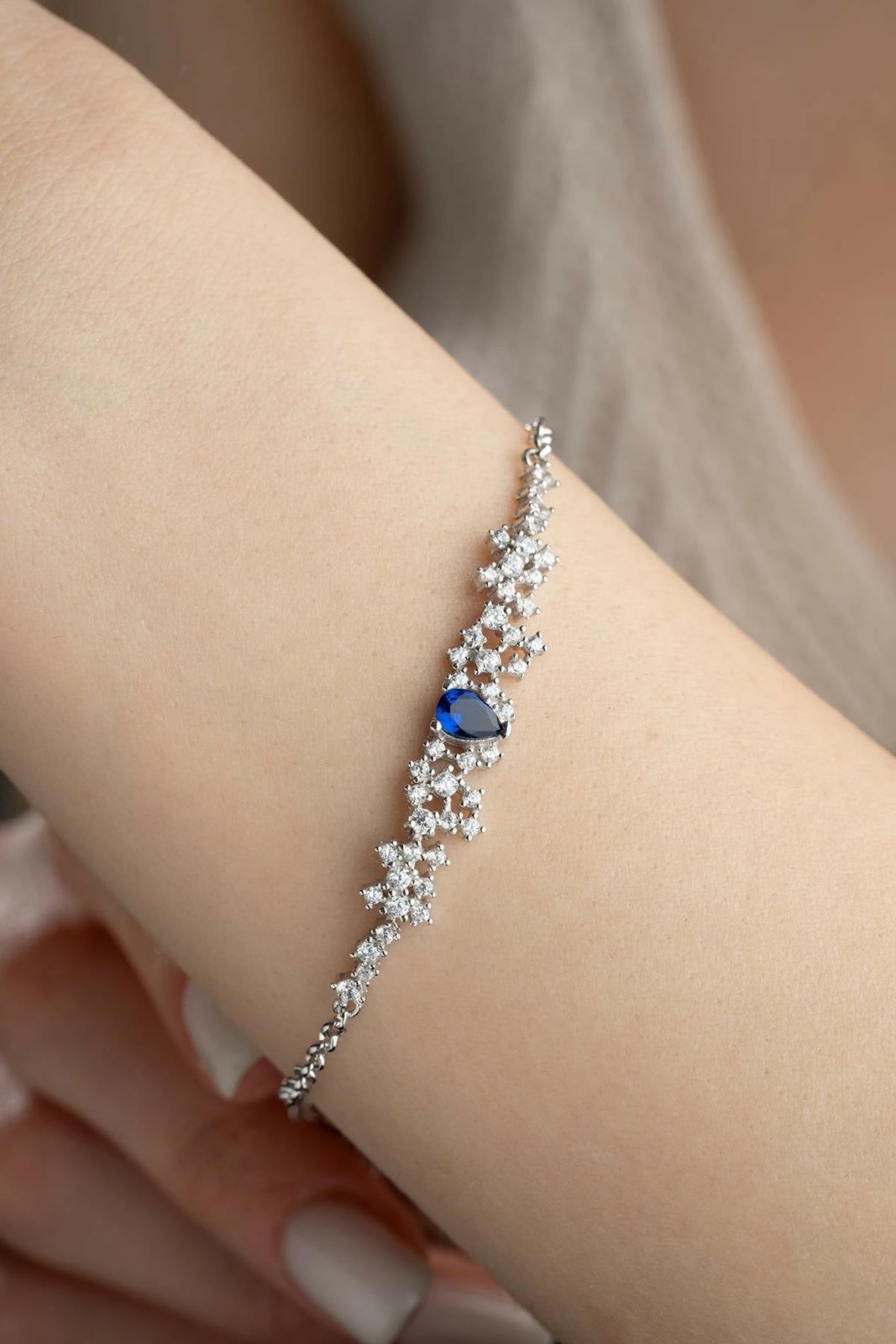 Byzylyk argjendi, Jumeon, NRZ999377