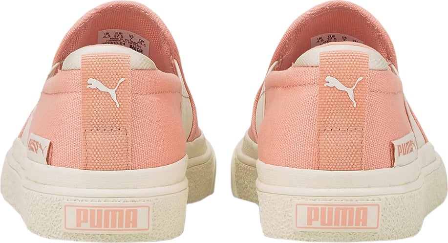 Këpucë për femra Puma, rozë