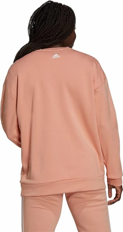 Duks adidas për femra, rozë