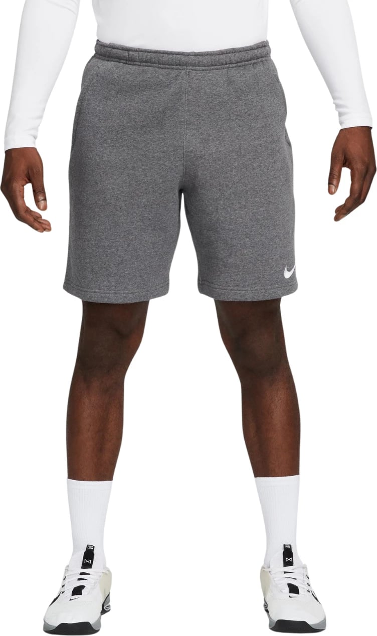 Shorce për meshkuj Nike, të hirtë