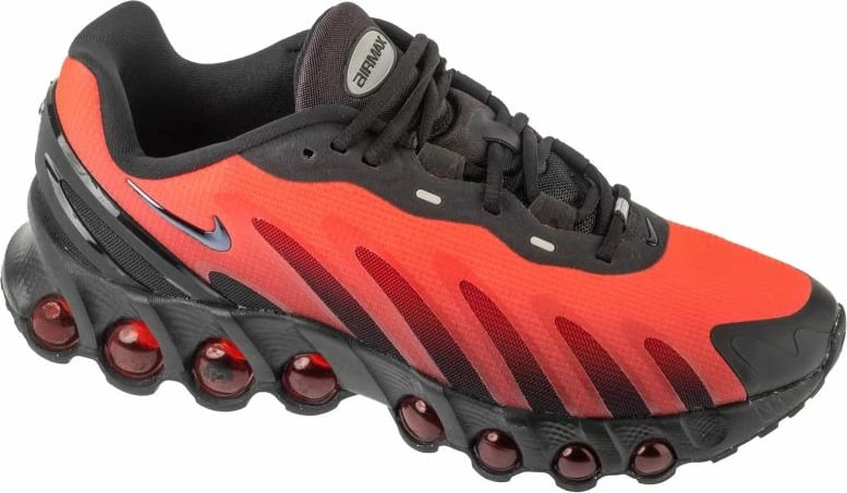 Atlete Nike për meshkuj, të kuqe