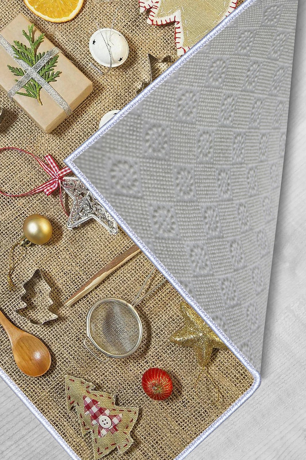 Qilim (50 x 80) Conceptum Hypnose, Wookece242