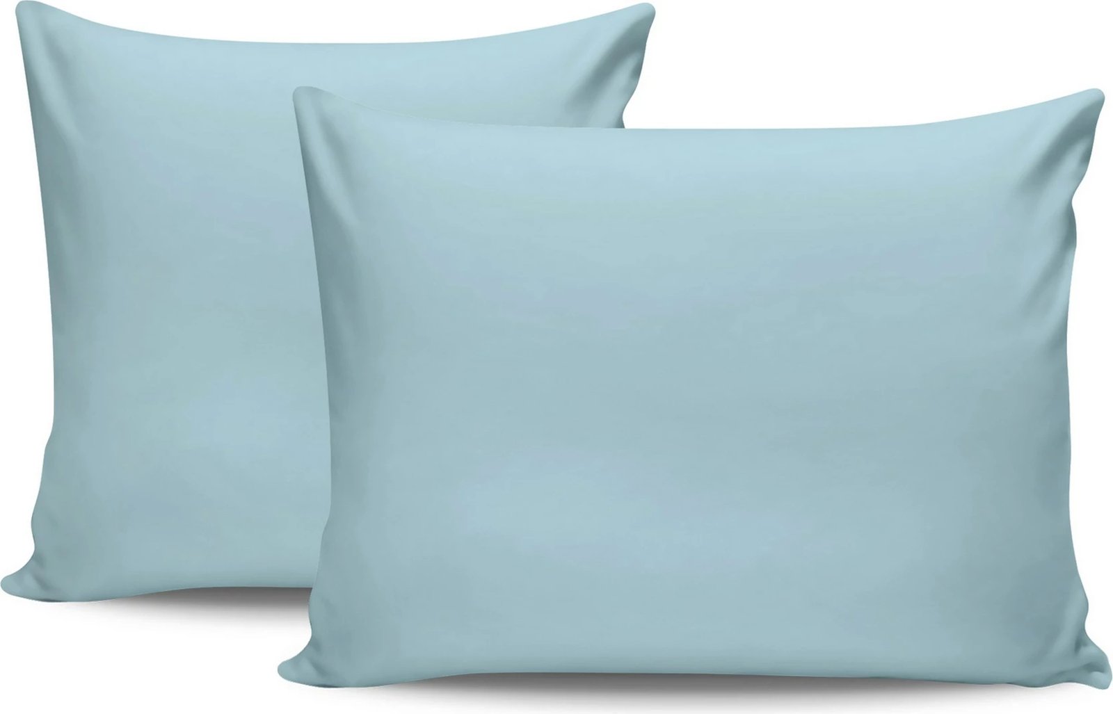 Set këllëfësh jastëku (2 copë), ngjyrë mente, L'essentiel, Tonne Mavie - Lendell