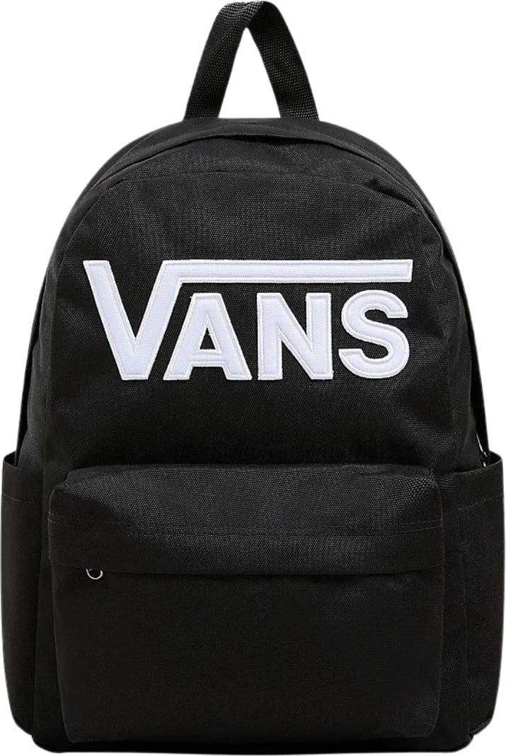 Çantë shpine Vans unisex, e zezë