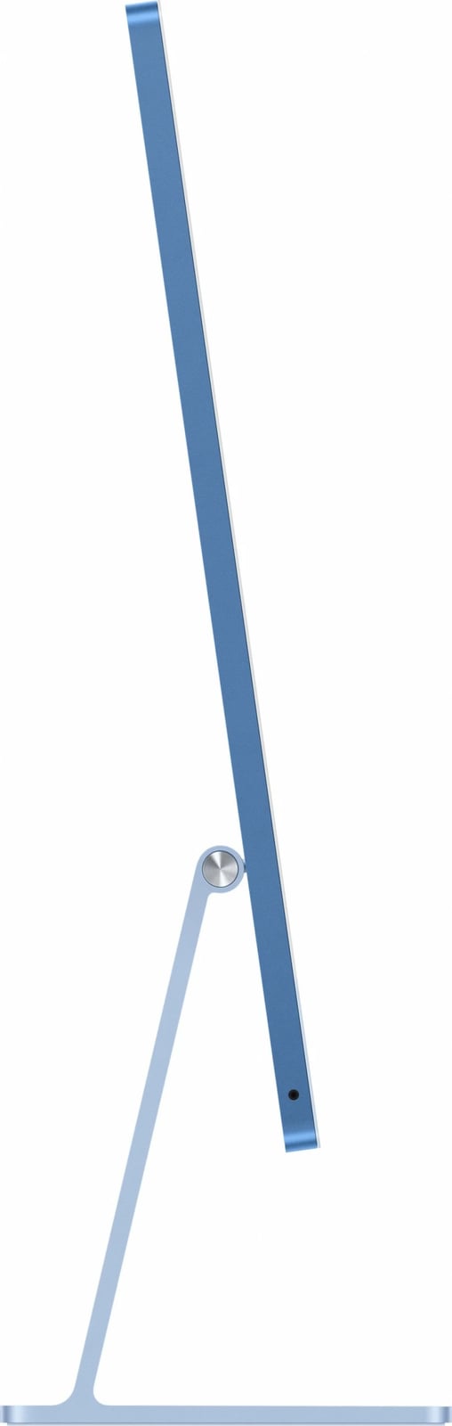 Kompjuter Apple iMac 24-inch, M4, 16GB, 512GB SSD, Blu