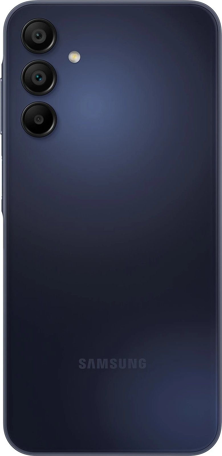 Celular Samsung Galaxy A15, 6.5", 4+128GB, 5G, i kaltër