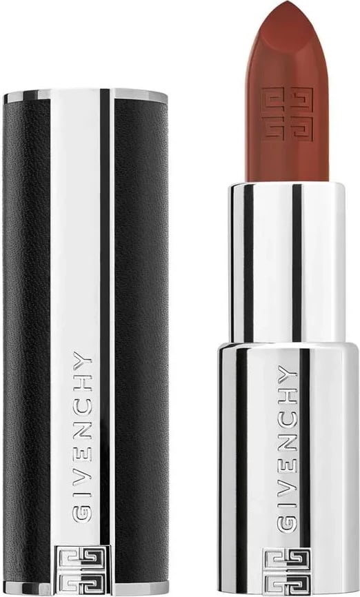 Buzëkuq Givenchy Rouge Interdit Int Silk 501