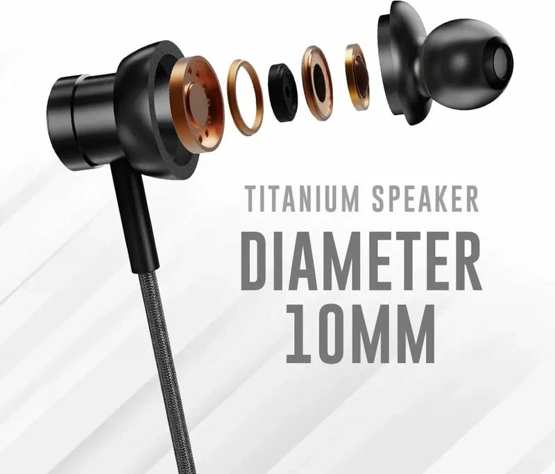 Kufje HI-FUTURE Hi6 (Ari)