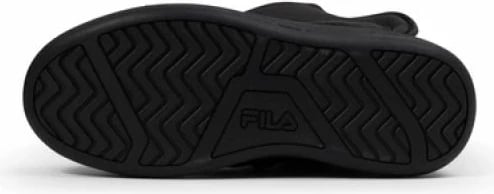 Çizme dimri për femra Fila, të zeza