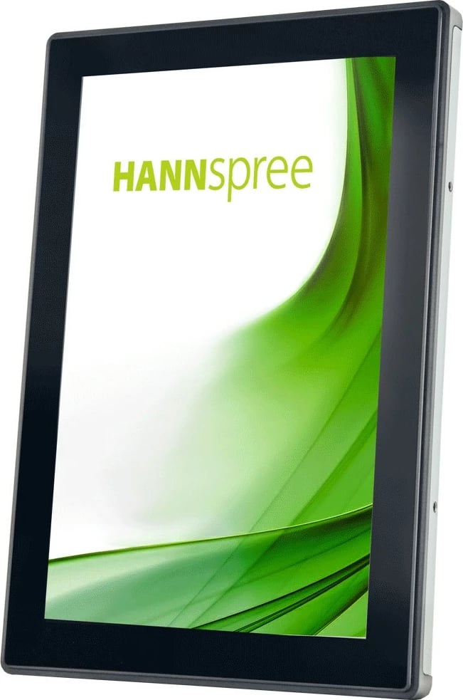 Monitor Hannspree HO 105 HTB, 10.1", LCD, 1280 x 800 pixels