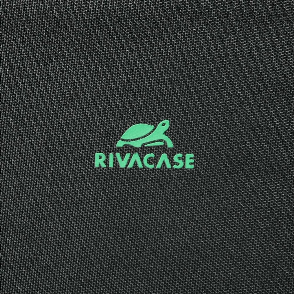 Çantë shpine RIVACASE Gremio 5566 për laptop 15.6-16 inç, e zezë