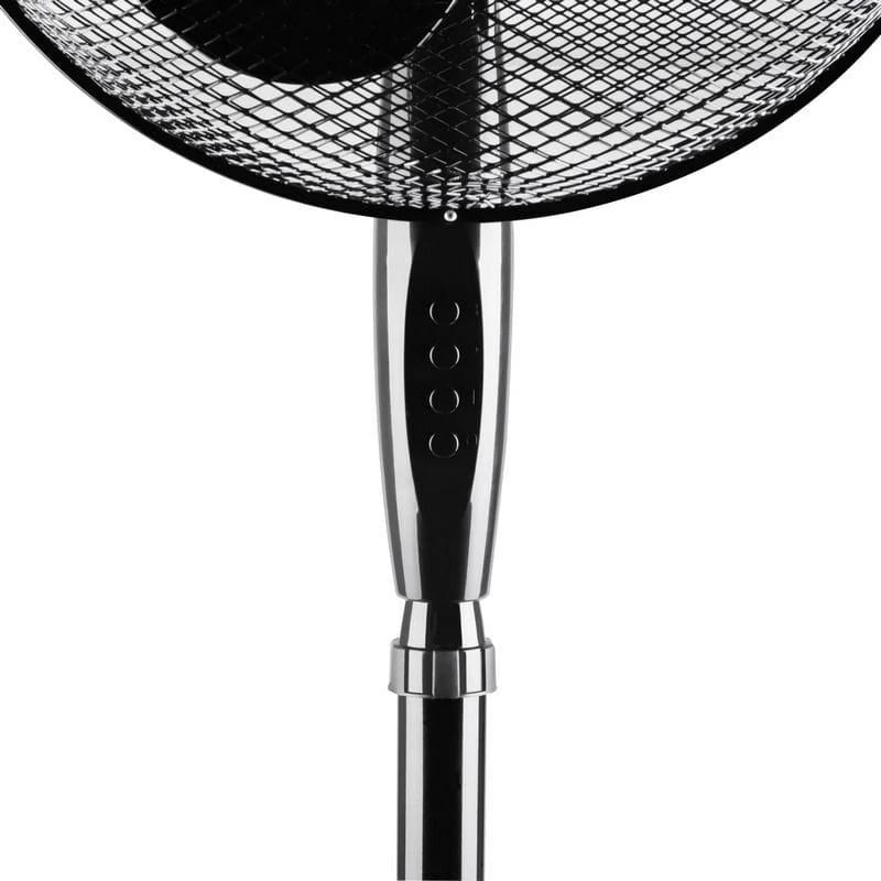 Ventilator ELDOM ID2501, 40 cm, 45 W, i zi