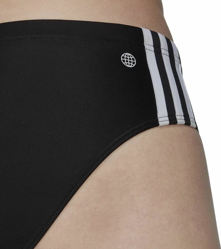 Bikine për meshkuj adidas, të zeza