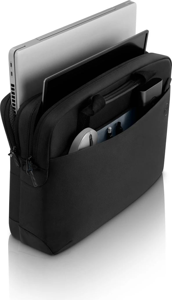Çantë për laptop Dell Pro 14 PO1420C, 15", e zezë