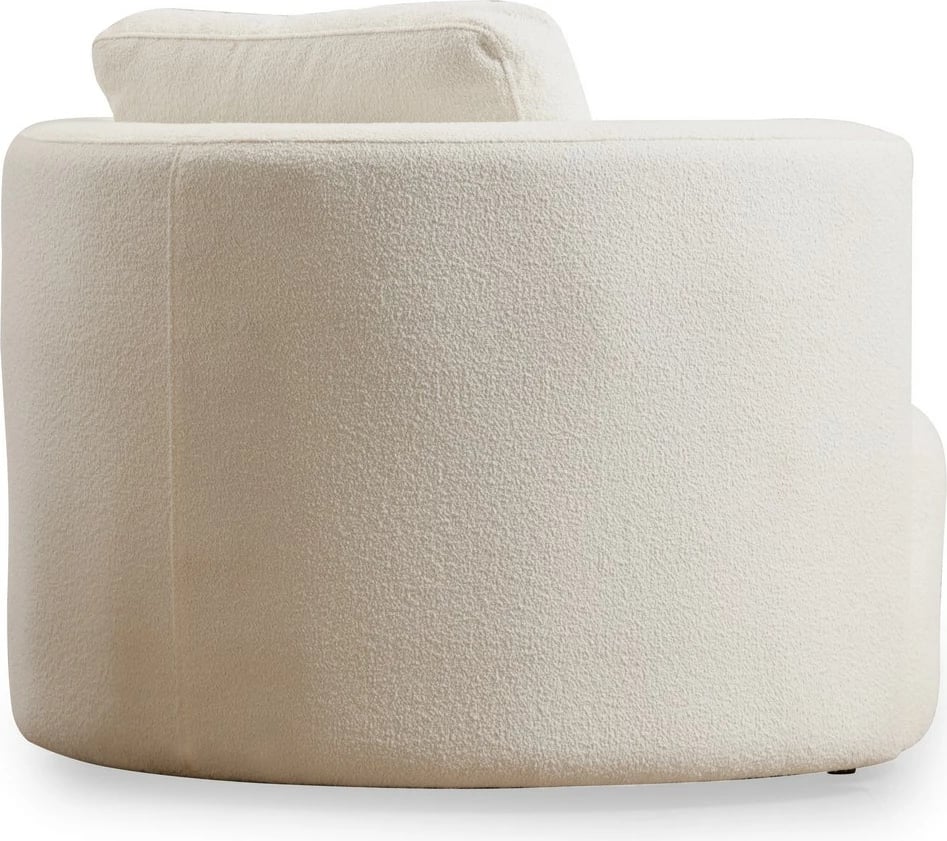 Karrige 'wing' Atelier del Sofa, ngjyrë krem, Asos