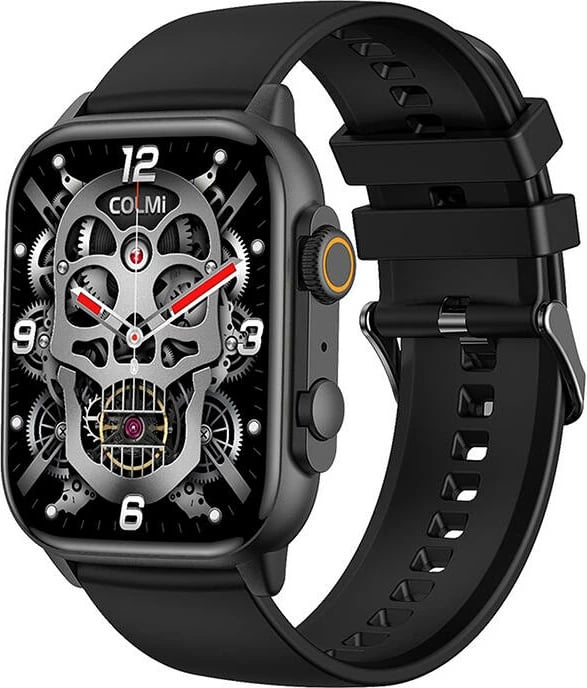Smartwatch Colmi C81, 2.0" AMOLED, 250mAh, i zi