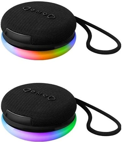 Altoparlant portativ Defender Enjoy 40, Bluetooth 5.3, 7W, i zi