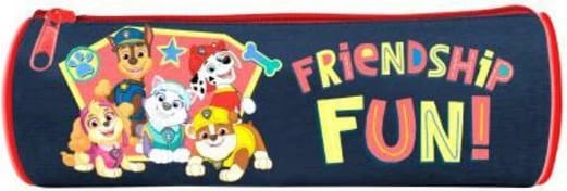 Mbështjellës lapsash GRIDE Bagtrotter Paw Patrol, multicolor