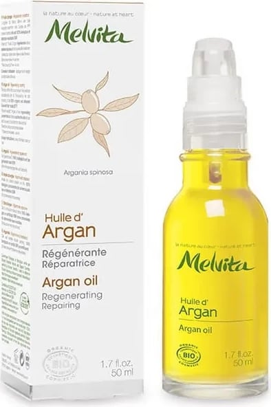 Vaj argani Melvita 50ml unisex