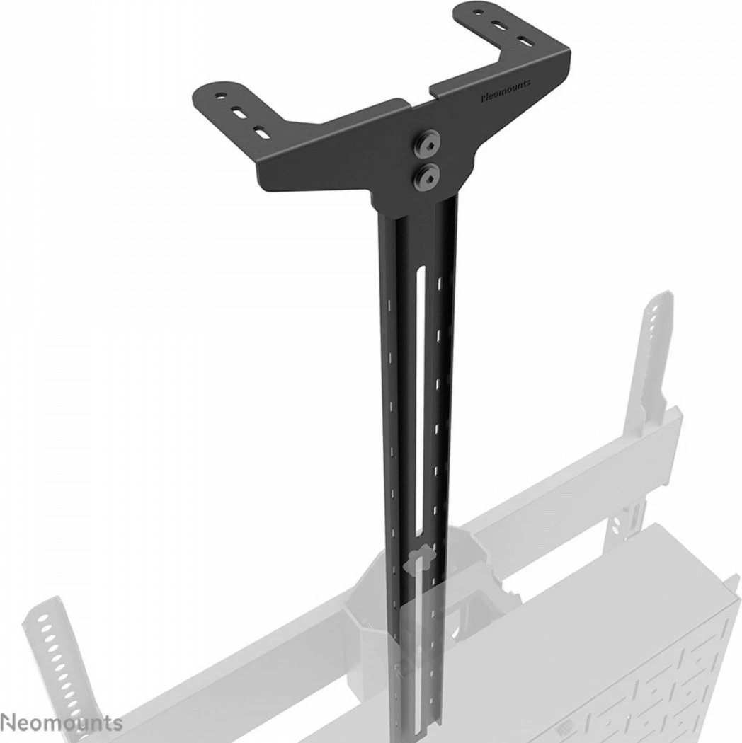 Mbajtës kamerash Neomounts AFLS-825BL1, i zi, set për FL50S-825BL1