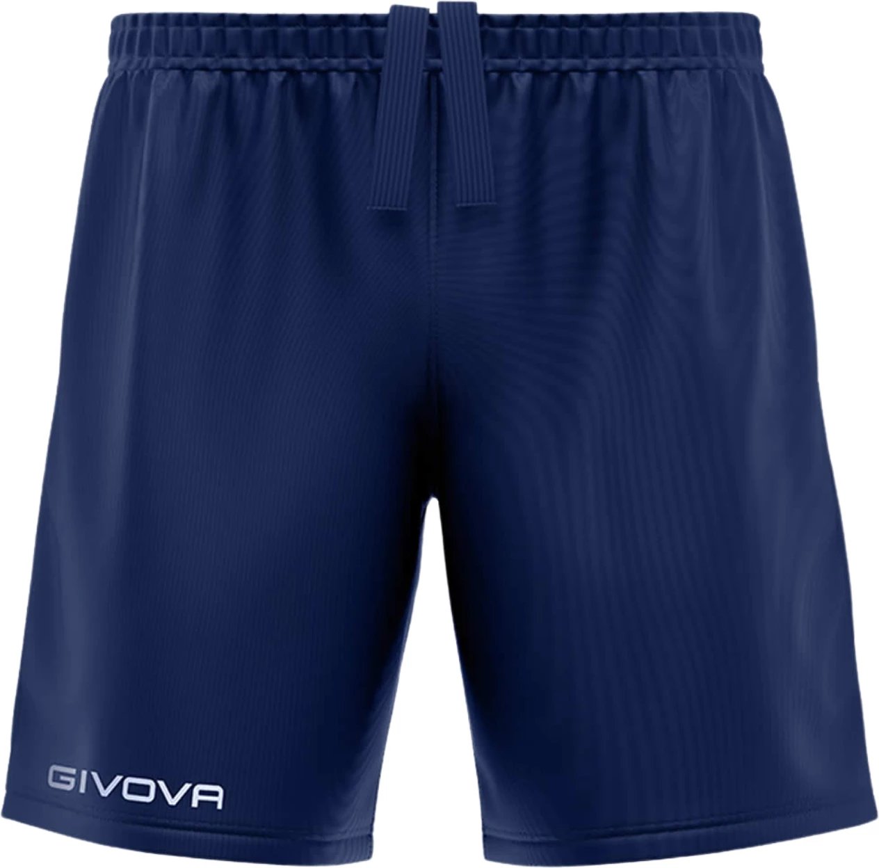 Shorce unisex Givova, navy