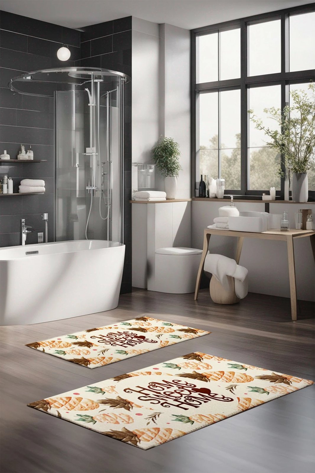 Set tapetash për banjo (2 copë), Mijolnir, CT-5270