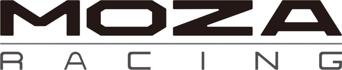 Pedal tufë CRP2, Moza Racing RS067, i zi