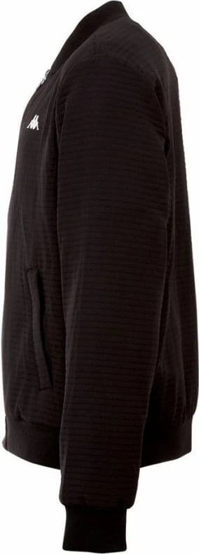 Jakne për meshkuj Kappa, ngjyrë kafe