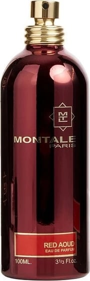 Eau de Parfum unisex Montale Red Aoud 100ml