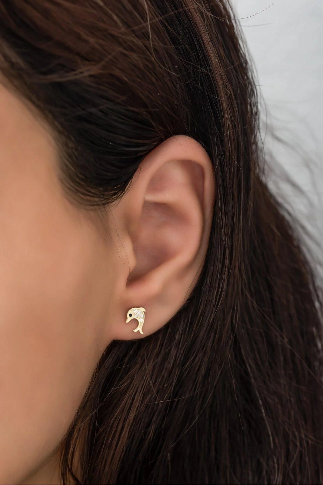 Vathë argjendi Jumeon, ngjyrë ari, NRZ99404