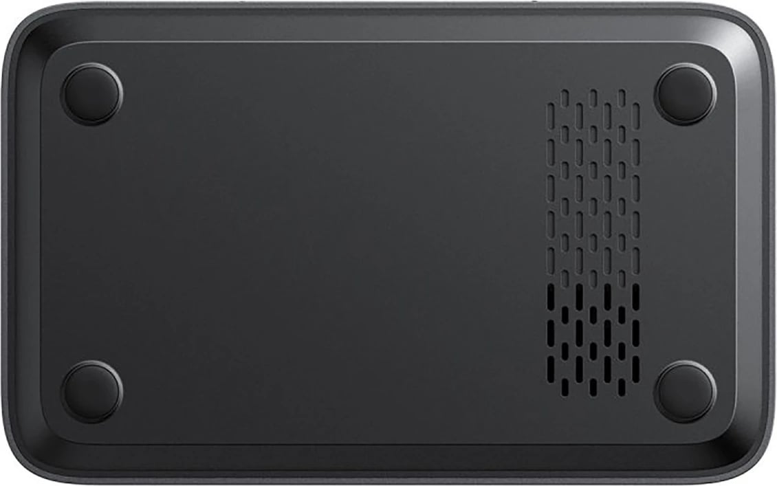 Jump starter Baseus Super Energy BS-CH013 4n1 me kompresor, powerbank 6000mAh, dritë LED, e zezë Jump starter Baseus Super Energy BS-CH013 4n1 me kompresor, powerbank 6000mAh, dritë LED, e zezë