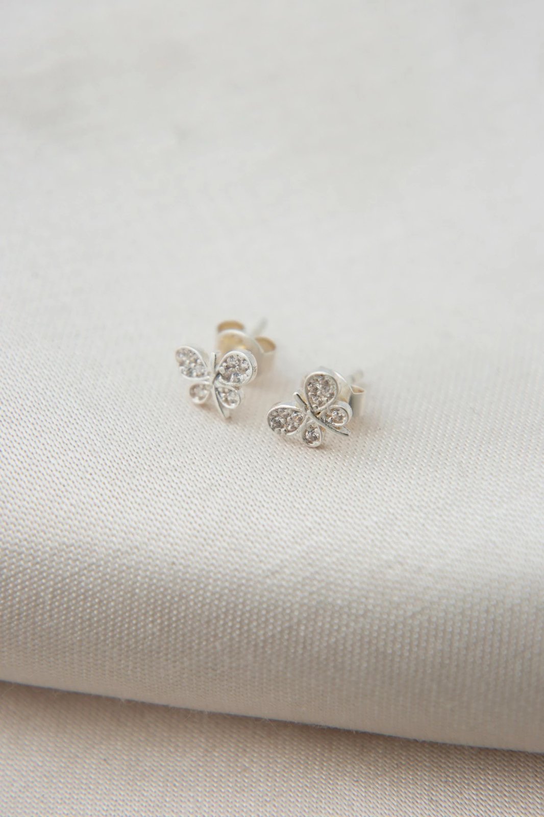 Vathë argjendi Elika Silver, ELKSLC40005