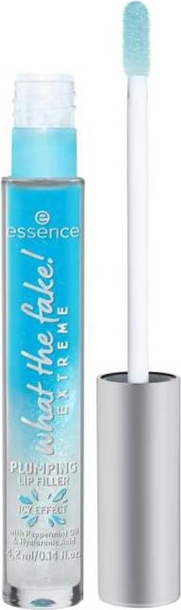 Volumizues për buzë Essence Cosmetics What The Fake! Extreme unisex 4.2ml