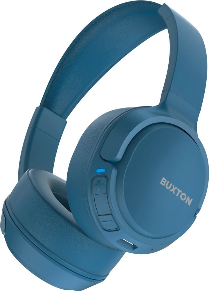 Kufje Wireless Buxton BHP 7300 BLUE BT