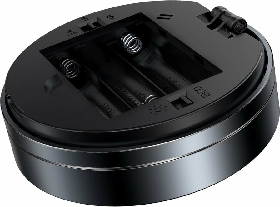 Timer elektronik Baseus Heyo Pro, FMDS000013, LED, magnet, gri Timer elektronik Baseus Heyo Pro, FMDS000013, LED, magnet, gri