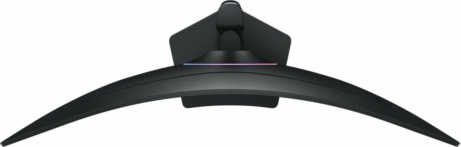 Monitor Samsung Odyssey G7 LS40FG750EUXEN, 39 inç, 180Hz, UHD, i zi