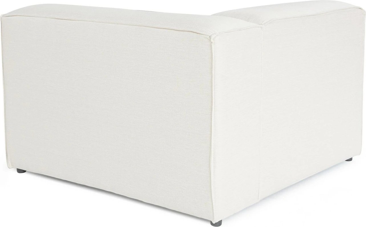 Këndare Frida 4, ngjyrë ecru, Atelier del Sofa Këndare Frida 4, ngjyrë ecru, Atelier del Sofa