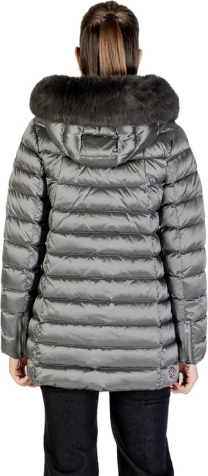 jakne Colmar Originals femra, gri